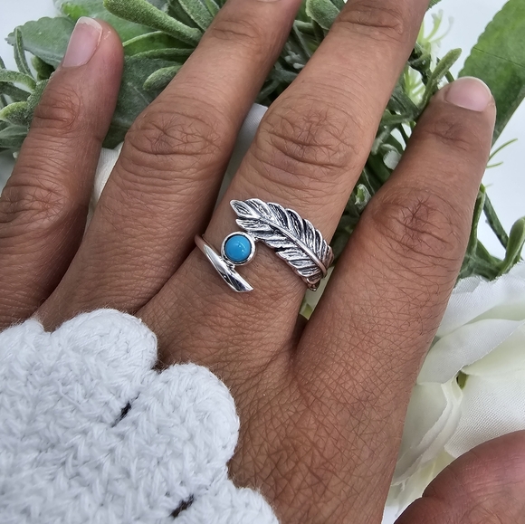 BRAVE RING - Picture 8 of 8